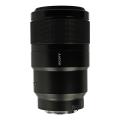 Immagine di Sony 90mm 1:2.8 FE G...