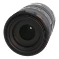 Sony 70-300mm 1:4.5-5.6 AF G SSM II (SAL70300G2) noir
