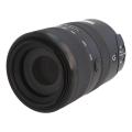 Sony 70-300mm 1:4.5-5.6 AF G SSM II (SAL70300G2) noir