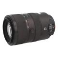 Sony 70-300mm 1:4.5-5.6 AF G SSM II (SAL70300G2) noir