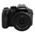Panasonic Lumix DMC-FZ300 schwarz