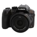 Panasonic Lumix DMC-FZ300 schwarz