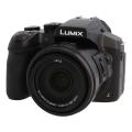 Panasonic Lumix DMC-FZ300 schwarz
