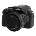 Panasonic Lumix DMC-FZ300 schwarz