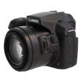 Panasonic Lumix DMC-FZ300 schwarz