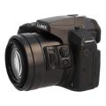 Panasonic Lumix DMC-FZ300 schwarz