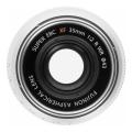 Bild von Fujifilm 35mm 1:2.0 XF...