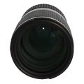Pentax smc DA 50-135mm 1:2.8 ED IF SDM noir