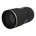 Pentax smc DA 50-135mm 1:2.8 ED IF SDM noir