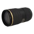 Pentax smc DA 50-135mm 1:2.8 ED IF SDM noir
