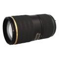 Pentax smc DA 50-135mm 1:2.8 ED IF SDM noir