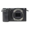 Bild von Sony Alpha 6300 /...