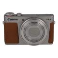 Canon PowerShot G9 X