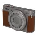 Canon PowerShot G9 X