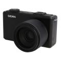 Sigma DP3 Merrill 