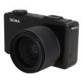 Sigma DP3 Merrill 