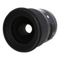 Sigma 24mm 1:1.4 DG HSM Art para Canon negro