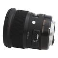 Imagen de Sigma 24mm 1:1.4 DG...