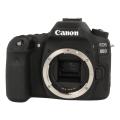 Canon EOS 80D Body