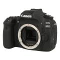 Canon EOS 80D Body