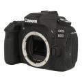 Canon EOS 80D Body