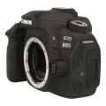 Canon EOS 80D Body