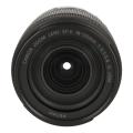 Canon EF-S 18-135mm 1:3.5-5.6 IS USM nera