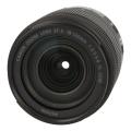 Canon EF-S 18-135mm 1:3.5-5.6 IS USM nera