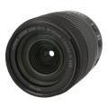 Canon EF-S 18-135mm 1:3.5-5.6 IS USM nera