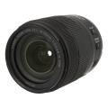 Canon EF-S 18-135mm 1:3.5-5.6 IS USM nera
