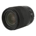 Canon EF-S 18-135mm 1:3.5-5.6 IS USM nera