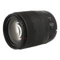 Canon EF-S 18-135mm 1:3.5-5.6 IS USM nera