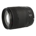 Canon EF-S 18-135mm 1:3.5-5.6 IS USM nera