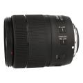 Canon EF-S 18-135mm 1:3.5-5.6 IS USM negro