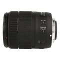 Canon EF-S 18-135mm 1:3.5-5.6 IS USM negro