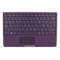Microsoft Surface Type Cover 3 (A1654) Violett