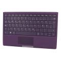 Microsoft Surface Type Cover 3 (A1654) Violett
