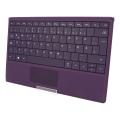 Microsoft Surface Type Cover 3 (A1654) Violett