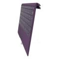 Microsoft Surface Type Cover 3 (A1654) Violett