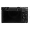 Panasonic Lumix DMC-TZ70 noir