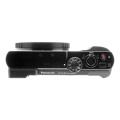 Panasonic Lumix DMC-TZ70 noir