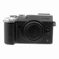 Panasonic Lumix DMC-GX8 plata