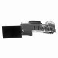 Panasonic Lumix DMC-GX8 plata