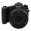 Sony Cyber-shot DSC-RX10 III