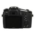 Sony Cyber-shot DSC-RX10 III