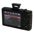 Sony Cyber-shot DSC-HX80