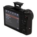 Sony Cyber-shot DSC-HX80