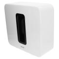 Sonos SUB blanc