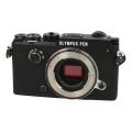 Olympus PEN F negro