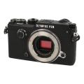 Olympus PEN F negro